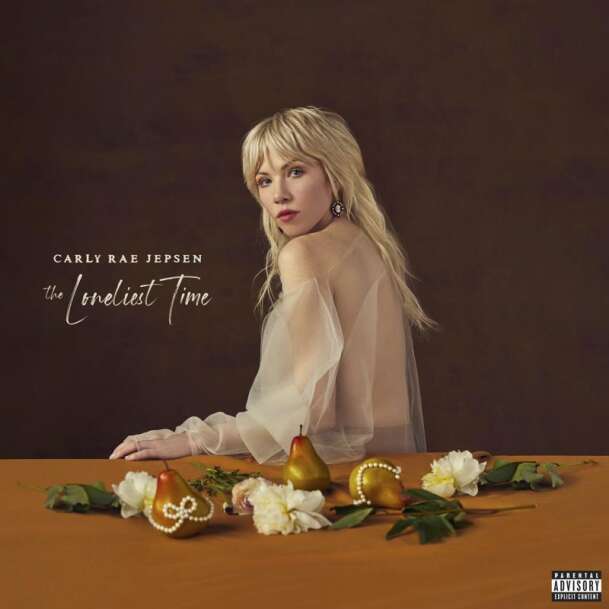 Carly Rae Jepsen - The Loneliest Time